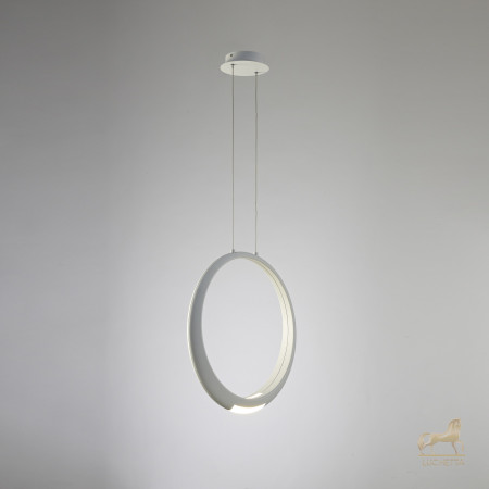 Подвесной светильник MANTRA RING 6170 Подвесной светильник MANTRA RING 6170