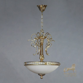 Люстра Toledo Ambiente 5L 02155 WP