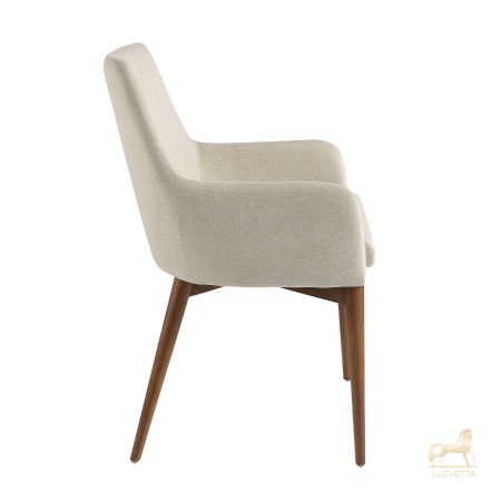 Стул DC627-ARM /4048 бежевый Similar Sublim 02 Стул DC627-ARM /4048 бежевый Similar Sublim 02
