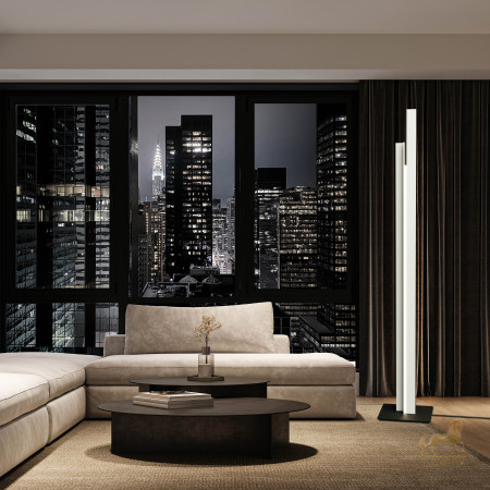 9188 Напольный светильник MANHATTAN 9188 Напольный светильник MANHATTAN