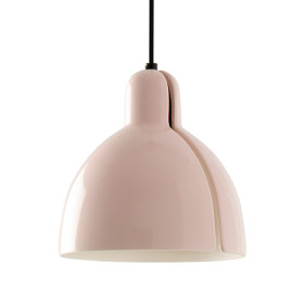 Подвесной светильник VENICE 200 7L розовый 1xE27 7L