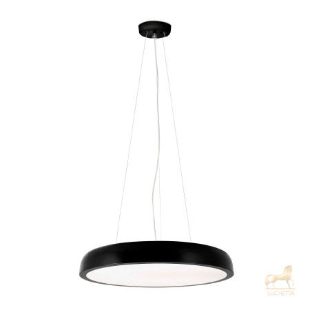 Подвесной светильник Cocotte-S черный LED 30W 3000K Подвесной светильник Cocotte-S черный LED 30W 3000K