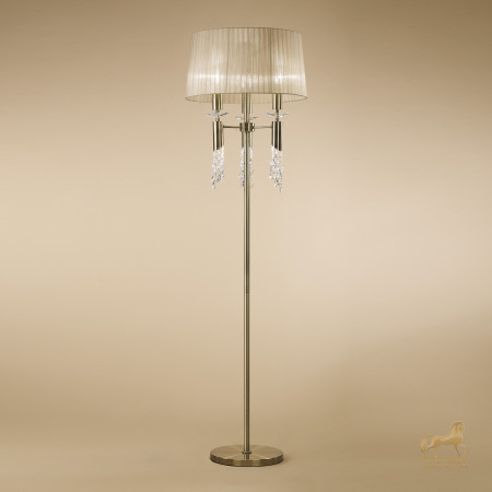 Торшер MANTRA TIFFANY 3889 Торшер MANTRA TIFFANY 3889
