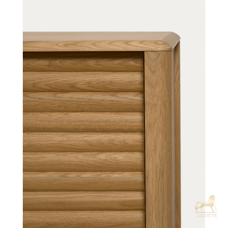 Сервант Lenon из древесины дуба 152 x 86 cm Сервант Lenon из древесины дуба 152 x 86 cm