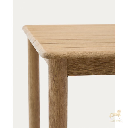 Уличный стол Sori из акации 135 x 135 см Уличный стол Sori из акации 135 x 135 см