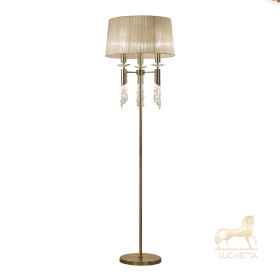 Торшер MANTRA TIFFANY 3889