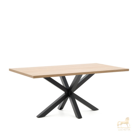 Стол Arya 180x100 дуб сонома Стол Arya 180x100 дуб сонома