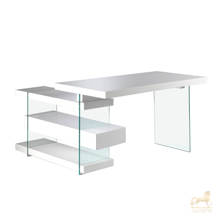 Письменный стол Decora 978OT-BLANCO /3002 Письменный стол Decora 978OT-BLANCO /3002