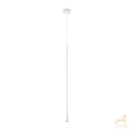Подвесной светильник DIANA 800 белый LED 6W 2700K Подвесной светильник DIANA 800 белый LED 6W 2700K