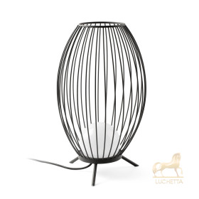 Уличная лампа Cage 12W 2700K