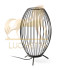 Уличная лампа Cage 12W 2700K Уличная лампа Cage 12W 2700K