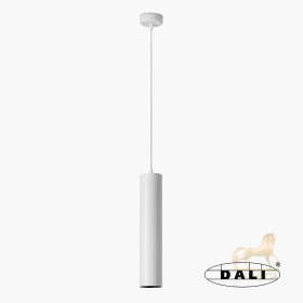 FOST Подвес Ш80 28W белый 18° 2700K CRI90 DALI