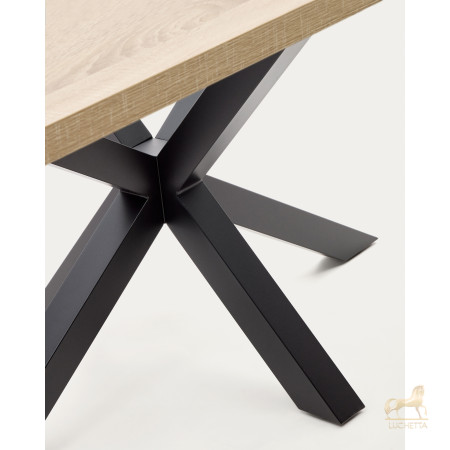 Стол Arya 200x100 дуб сонома Стол Arya 200x100 дуб сонома