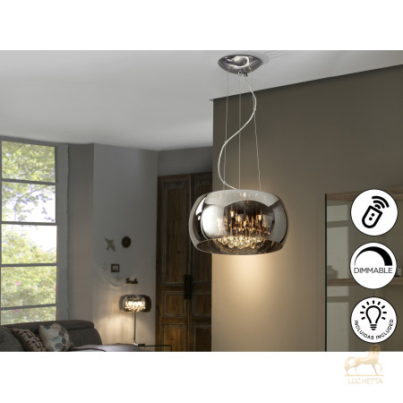 Подвесной светильник Argos Ø40 DIMABLE Подвесной светильник Argos Ø40 DIMABLE