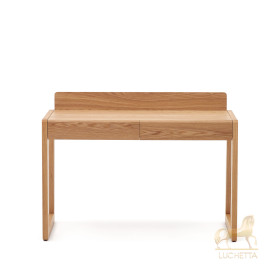 Arandu Письменный стол из массива ясеня и дерева 120 x 60 см