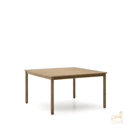 Уличный стол Sori из акации 135 x 135 см Уличный стол Sori из акации 135 x 135 см
