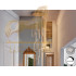 Colette Люстра 14L розовое золото DIM Colette Люстра 14L розовое золото DIM