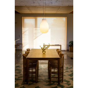 Подвесной светильник ISABELLE 310 белый 1xE27