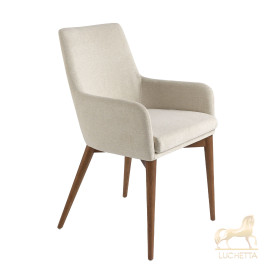Стул DC627-ARM /4048 бежевый Similar Sublim 02