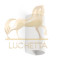 SOLE APLIQUE REDONDO BLANCO LISO 2xGU10 SOLE APLIQUE REDONDO BLANCO LISO 2xGU10
