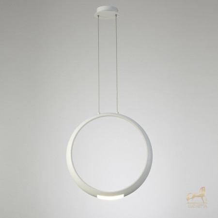 Подвесной светильник MANTRA RING 6170 Подвесной светильник MANTRA RING 6170