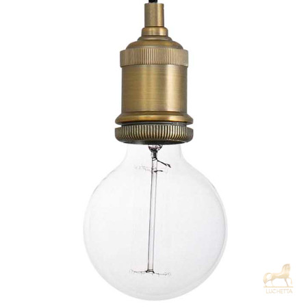 Люстра Art 5L состаренное золото Люстра Art 5L состаренное золото