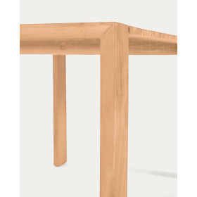 Victoire Уличный стол из массива тикового дерева 200 x 100 см