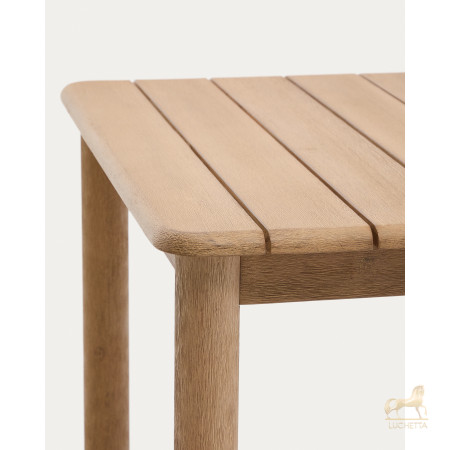 Sori Уличный стол из акации 135 x 78 см Sori Уличный стол из акации 135 x 78 см
