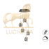 Люстра Rocio LED 5L DIM хром Люстра Rocio LED 5L DIM хром