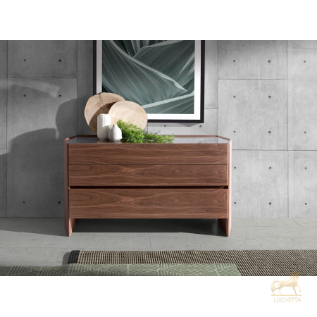 Комод шестиугольной формы MC1701DR /7073 Комод шестиугольной формы MC1701DR /7073