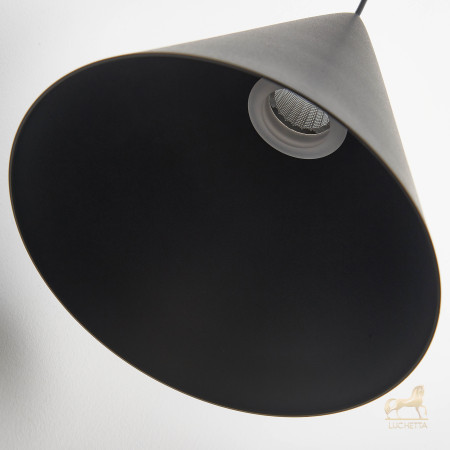 9451 Подвесной светильник CONO 9451 Подвесной светильник CONO