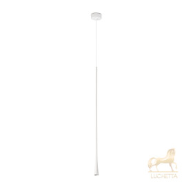 Подвесной светильник DIANA 800 белый LED 6W 2700K
