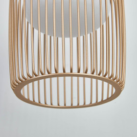 9420 (1L)+8265 Подвесной светильник DUBAI