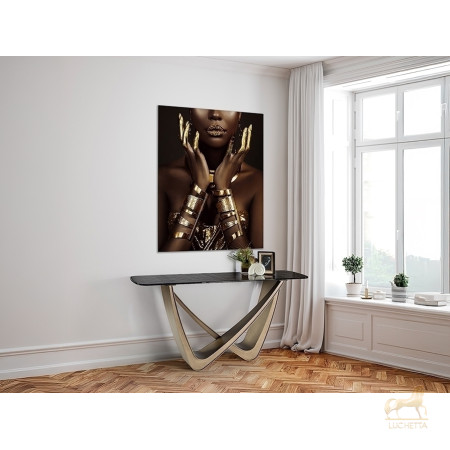 Genesis Консоль 150 -бронзовый Genesis Консоль 150 -бронзовый