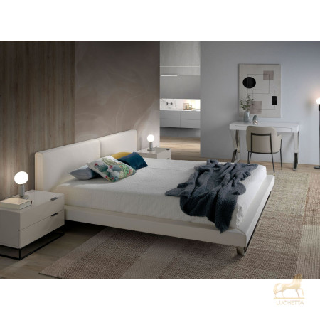 Стол Confort LE351-BLANCO /3014 белый Стол Confort LE351-BLANCO /3014 белый