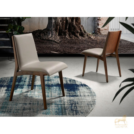 Стул CH1511 /4070 из экокожи Стул CH1511 /4070 из экокожи