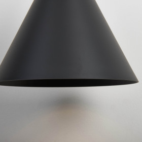 9451 Подвесной светильник CONO