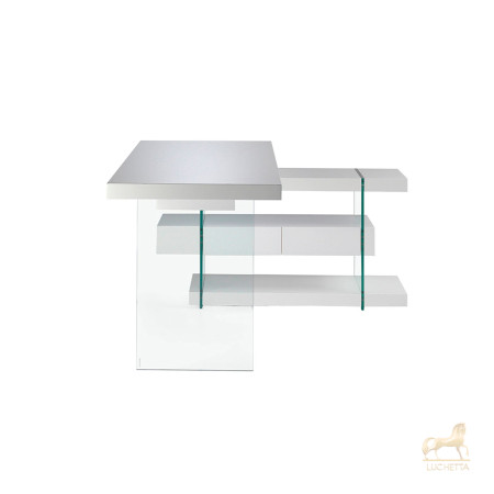Письменный стол Decora 978OT-BLANCO /3002 Письменный стол Decora 978OT-BLANCO /3002