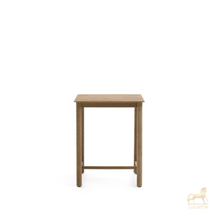 Sori Уличный стол из акации 78 x 78 см Sori Уличный стол из акации 78 x 78 см