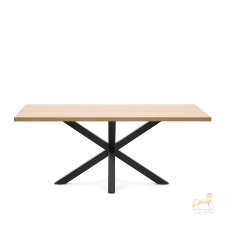 Стол Arya 200x100 дуб сонома Стол Arya 200x100 дуб сонома