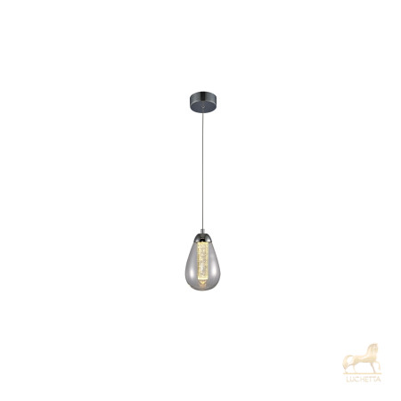 Подвесной светильник Taccia 1L LED Ø12 Подвесной светильник Taccia 1L LED Ø12