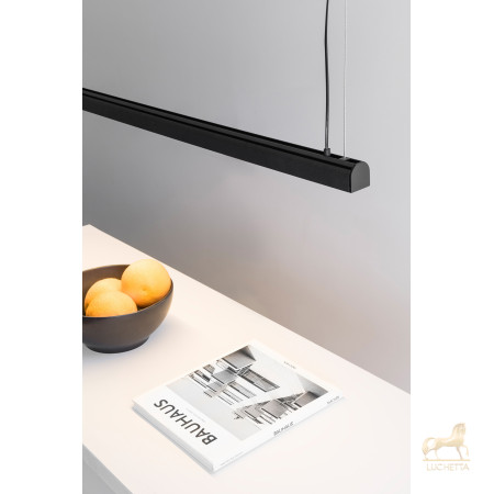 Подвесной светильник Vico черный 30W 2700K CANOPY RECESS Подвесной светильник Vico черный 30W 2700K CANOPY RECESS