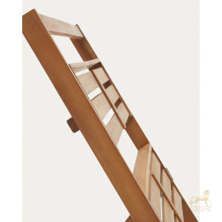 Victora Уличный стеллаж из массива акации 70 x 85 см Victora Уличный стеллаж из массива акации 70 x 85 см