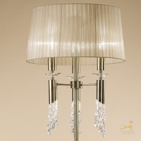 Торшер MANTRA TIFFANY 3889 Торшер MANTRA TIFFANY 3889