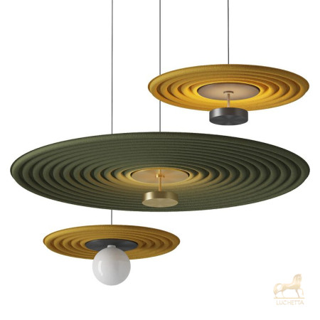 Подвесной светильник Tico C1095/S/BULB черный металл Подвесной светильник Tico C1095/S/BULB черный металл