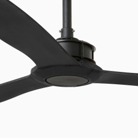 Потолочный вентилятор Just Fan XL Ø1780 черный