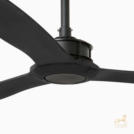 Потолочный вентилятор Just Fan XL Ø1780 черный Потолочный вентилятор Just Fan XL Ø1780 черный