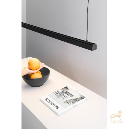 Подвесной светильник Vico черный 30W 2700K CANOPY RECESS Подвесной светильник Vico черный 30W 2700K CANOPY RECESS