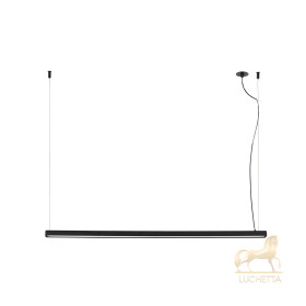 Подвесной светильник Vico черный 30W 2700K CANOPY RECESS