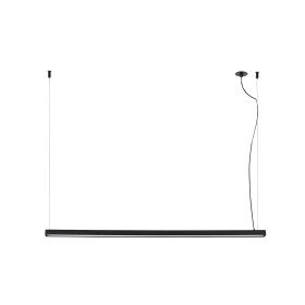 Подвесной светильник Vico черный 30W 2700K CANOPY RECESS